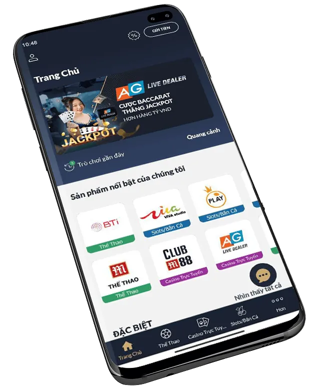 Giao dịch nhanh chóng X1VN